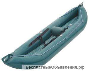 Байдарки