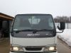 Грузовик-бортовой ISUZU ELF 2004г. Япония