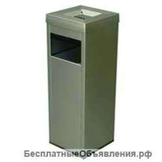 Урна уличная с пепельницей