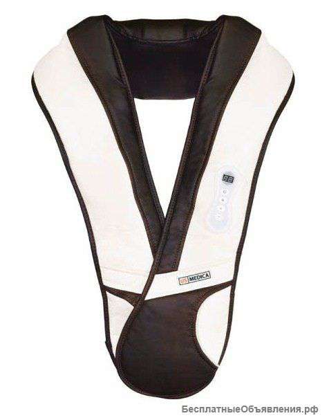 Накидка для массажа US Medica Rumba