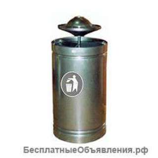 Урны уличные