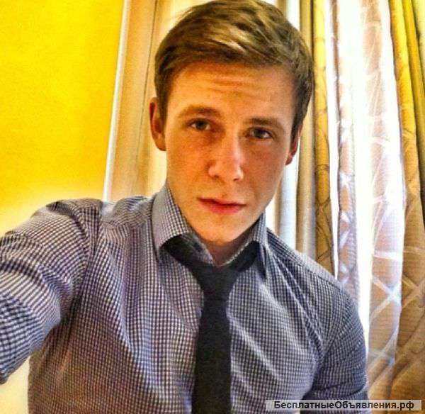 Репетитор для обучающихся с 1 по 7 класс