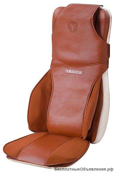 Накидка массажная Turbo Axiom