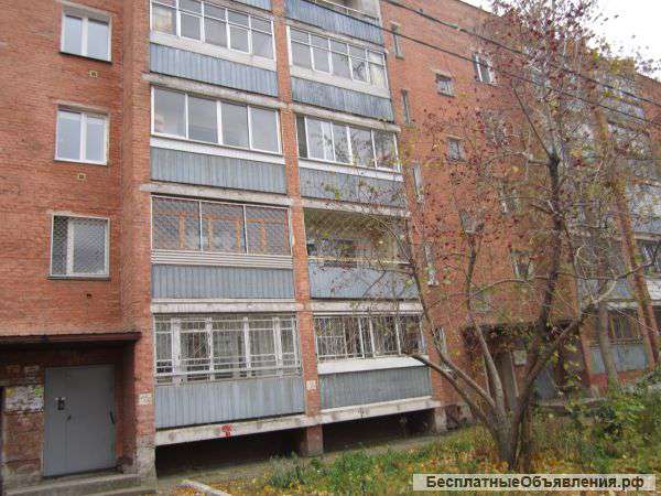 Сдам 1к квартиру на Комбинатском переулке 8 (ост.Кристалл)