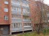 Сдам 1к квартиру на Комбинатском переулке 8 (ост.Кристалл)