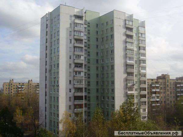 Остекление балкона в доме серии П-42 (длинный балкон)