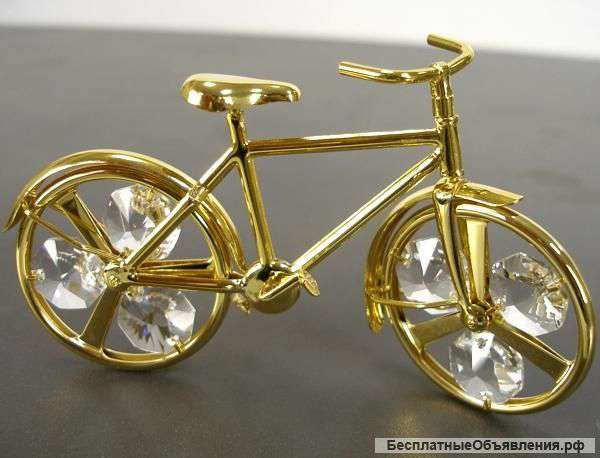 Выкуп велосипедов с алюминевой рамой