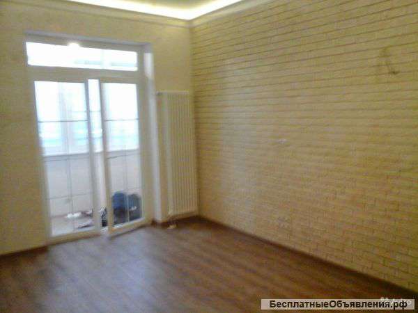 Ремонт квартир