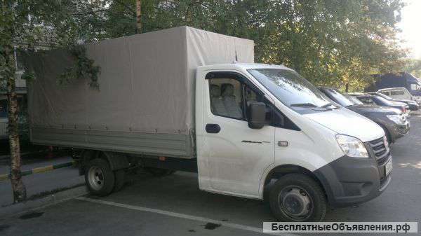 Газель межгород.Грузоперевозки,Москва,Область,Россия