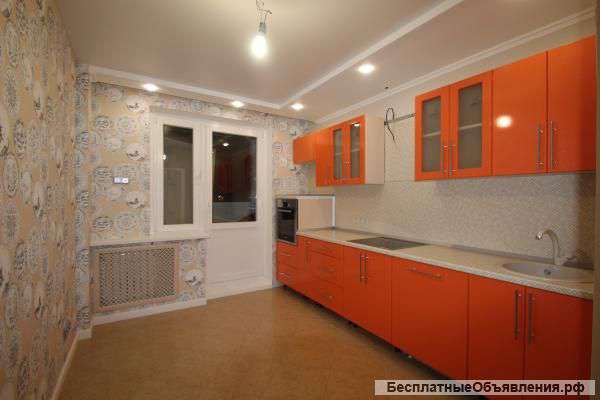 Ремонт и отделка квартир, домов, коттеджей в Зеленограде