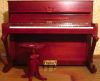 Пианино ПЕТРОФ эксклюзивный