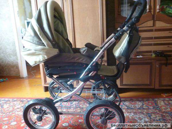Коляска-трансформер