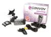 Надёжный и производительный автомобильный видео регистратор CONVOY DVR-07FHD