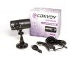 Надёжный и производительный автомобильный видео регистратор CONVOY DVR-08HD