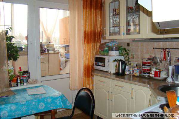 Отличная квартира в городе Обнинске