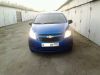 Cevrolet Spark lll , август 2011г. в отличном состоянии