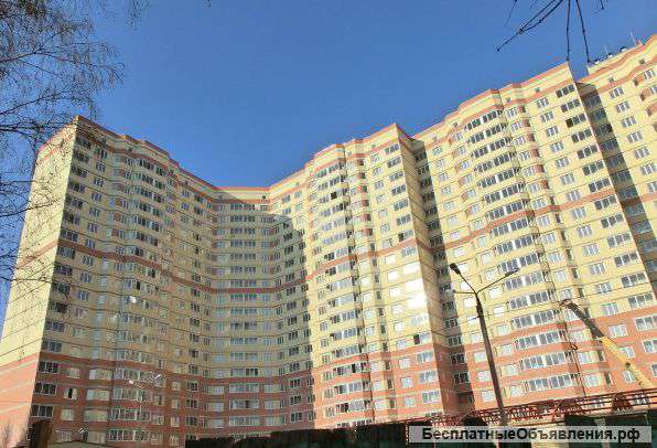 1-комн.квартиру в Пушкино Серебрянка д.46