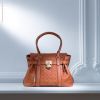 Новая сумка Lancel кожа