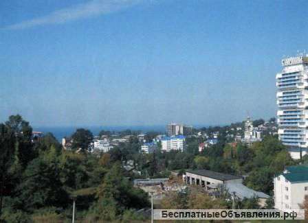 55 соток под ижс на Мамайке