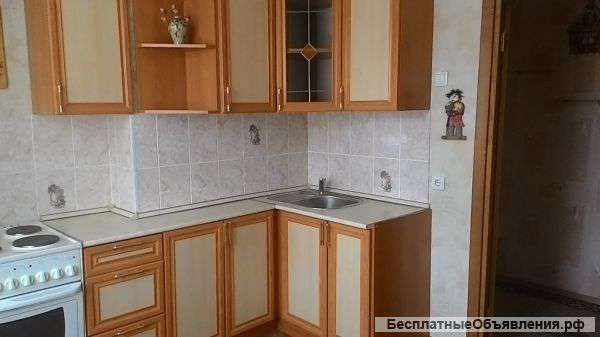Сдам 1 комнатную квартиру