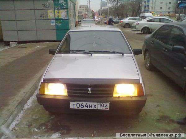 Ваз2109