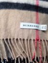 Шарф Burberry