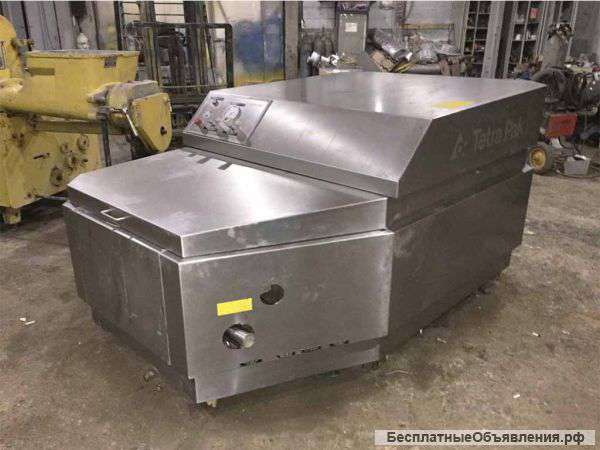 Гомогенизатор Tetra Alex TA25