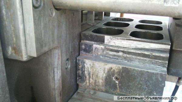 Фасовочный автомат GEA FINA PAC