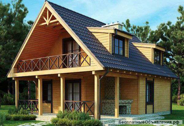 Строительство