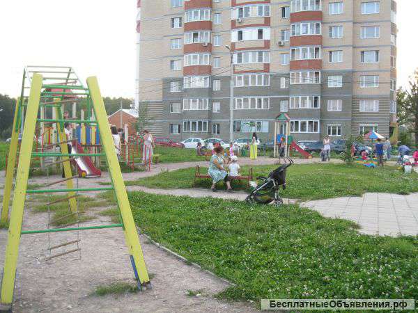 Аренда квартиры в Московской области