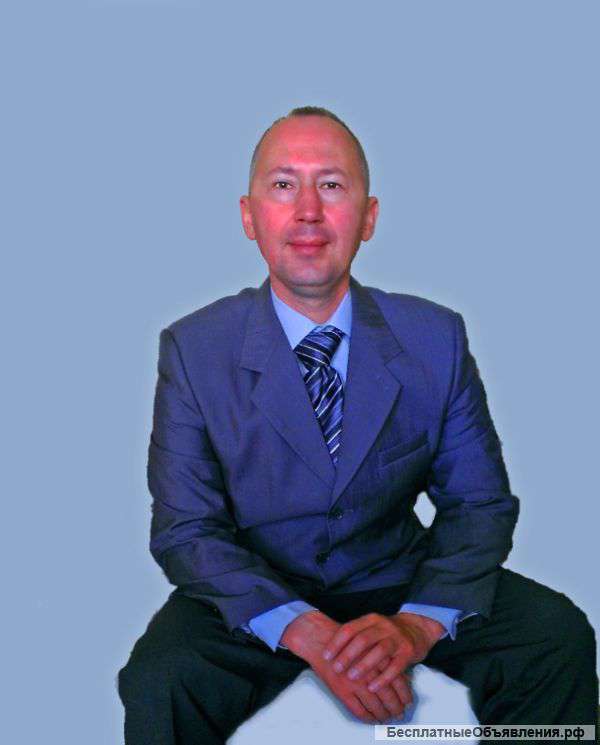 Репетитор английского языка по скайпу