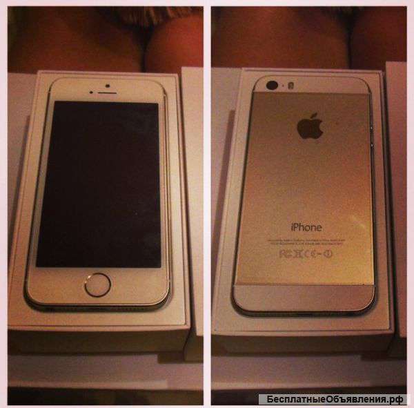 Айфон 5s