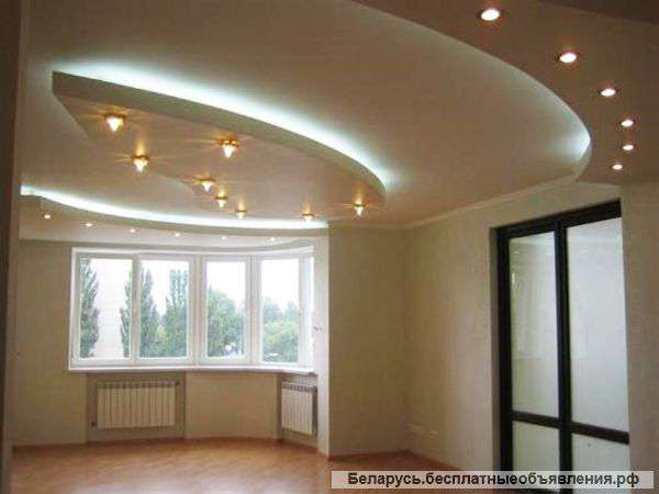 Ремонт под ключ