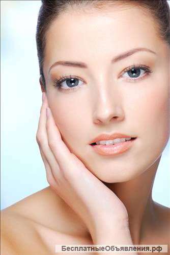 Услуги косметолога -массажиста