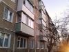 Квартира 1-ка, 1 микрорайон, д. 40