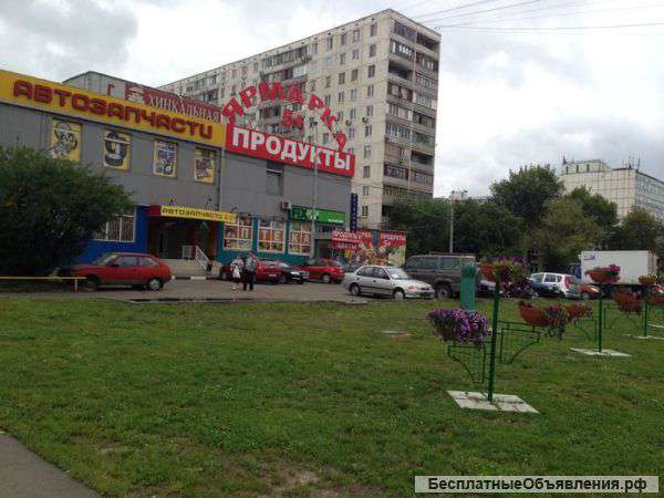 Торговое помещение Ярмарка 5
