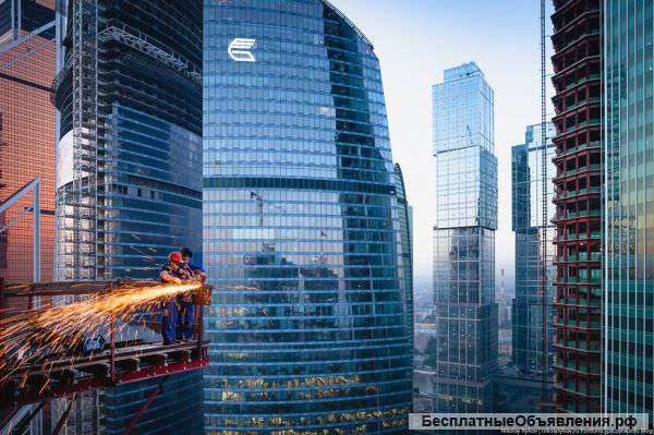 Услуги разнорабочих