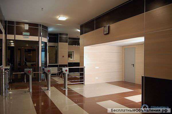 Стеновые панели для коммерческой недвижимости