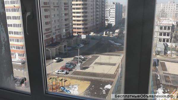 Квартира 4-ка, 5 микрорайон, д. 3