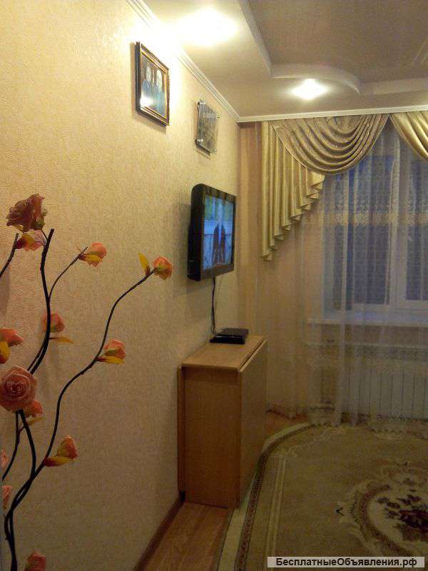2 ком кв. в общежитии