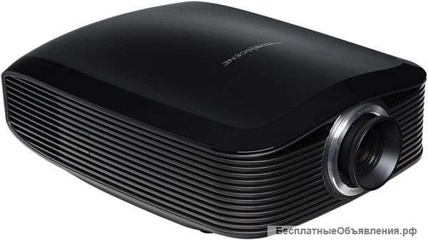 Проектор Optoma HD82