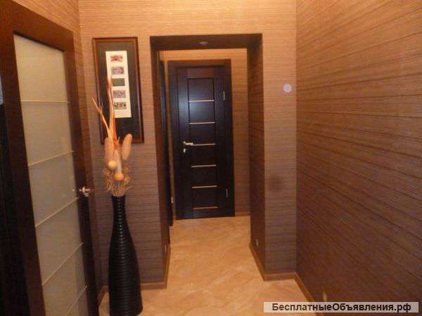 Любые виды ремонта от косметики до евро