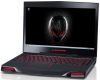 Ноутбук Dell Alienware R2