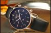 Часы мужские QUANQIN GQ12003
