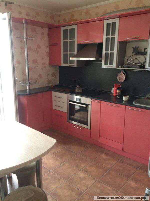 Квартиру 80м2