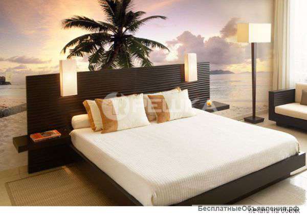 Интерьерная печать