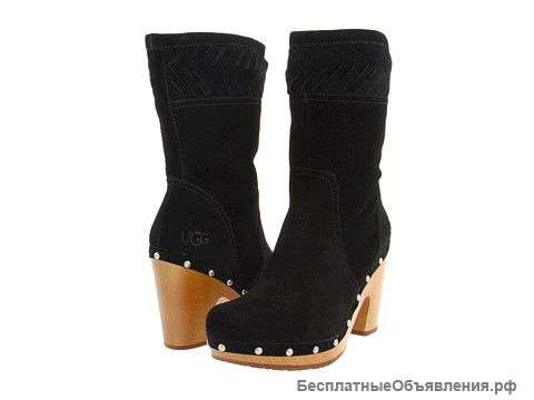 Женские сапоги