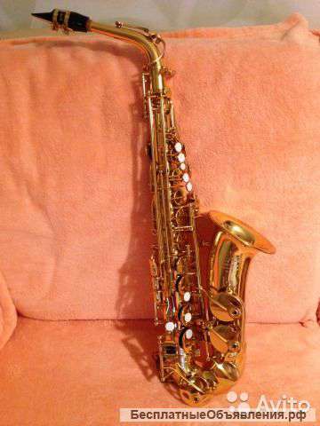 Саксофон альт Rollins RSA-9011