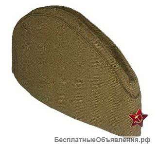 Пилотки (розница, опт) от 160р/шт