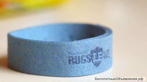 Браслеты от комаров.Оптом